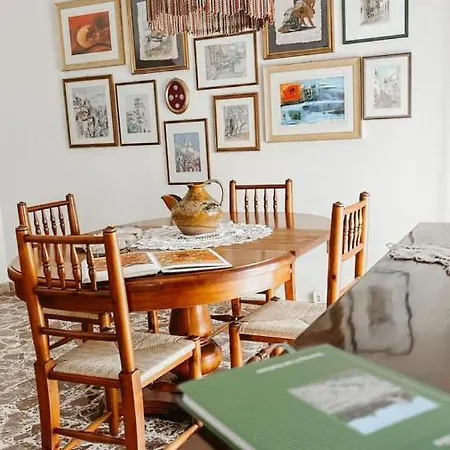 Akradina Bed & Breakfast *
