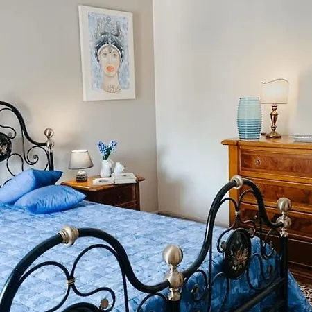 Bed & Breakfast Akradina Syracuse
