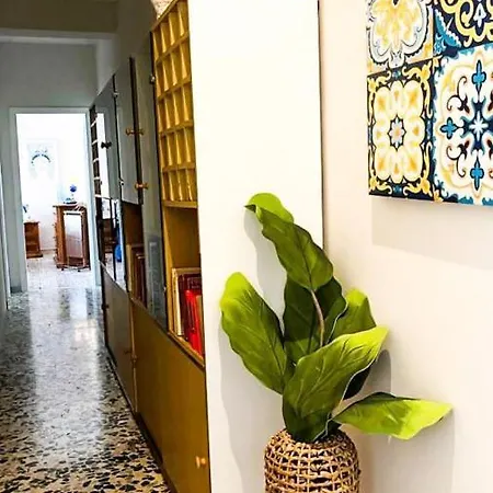 Akradina Bed & Breakfast