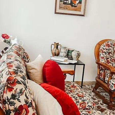 Bed & Breakfast Akradina Syracuse