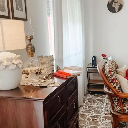 Bed & Breakfast Akradina *